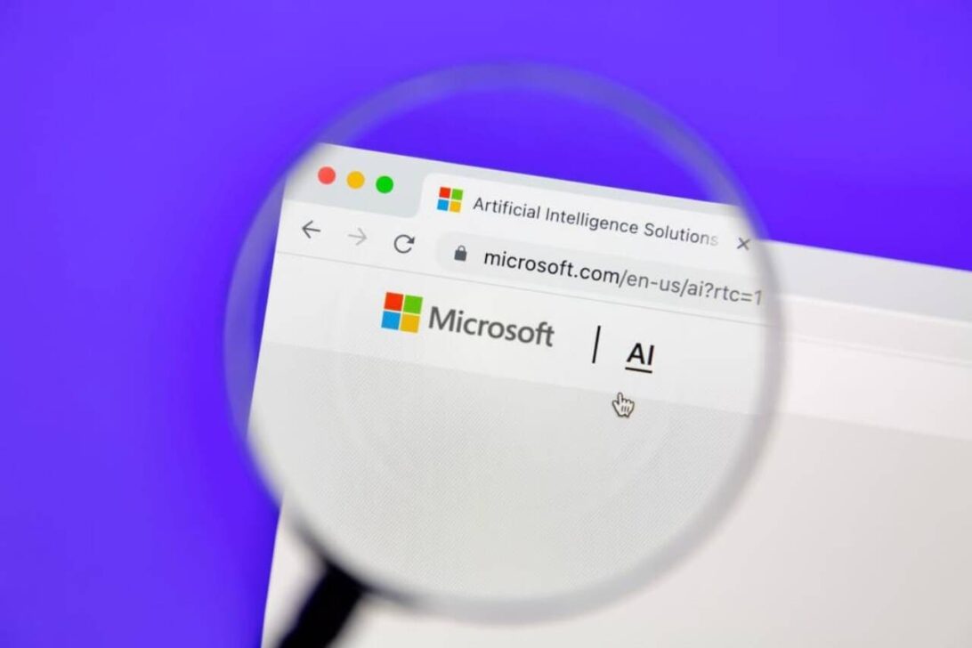 Microsoft