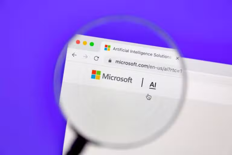 Microsoft