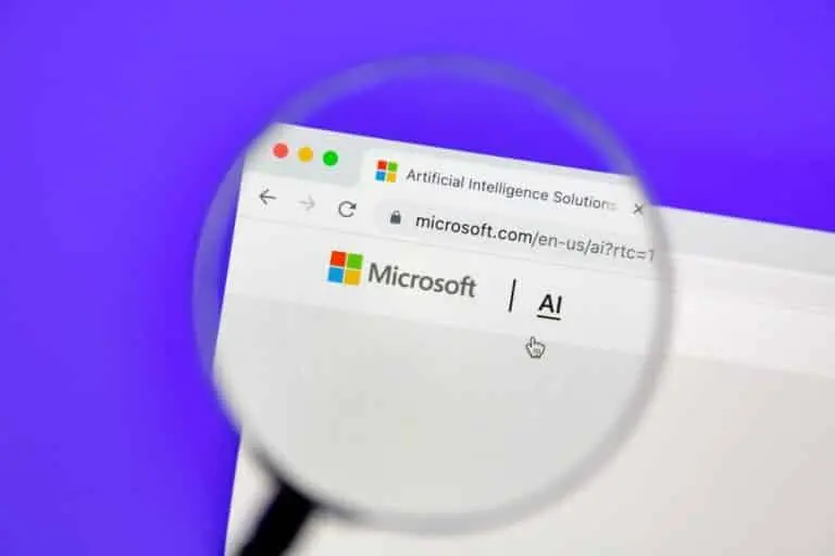 Microsoft