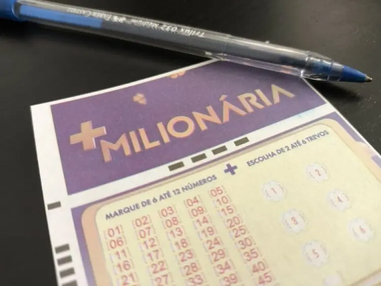 + Milionaria