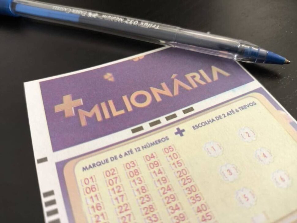 + Milionaria