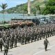 Militares, Exército e Aposentadoria