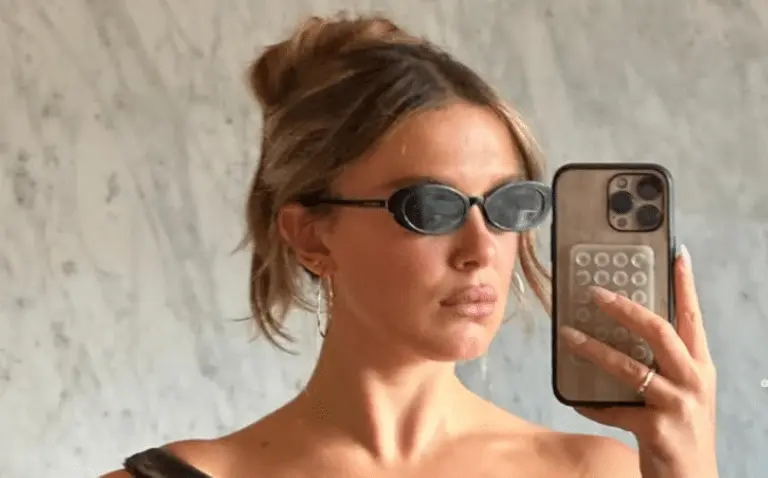 Millie Bobby Brown