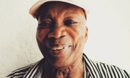 Milton Nascimento