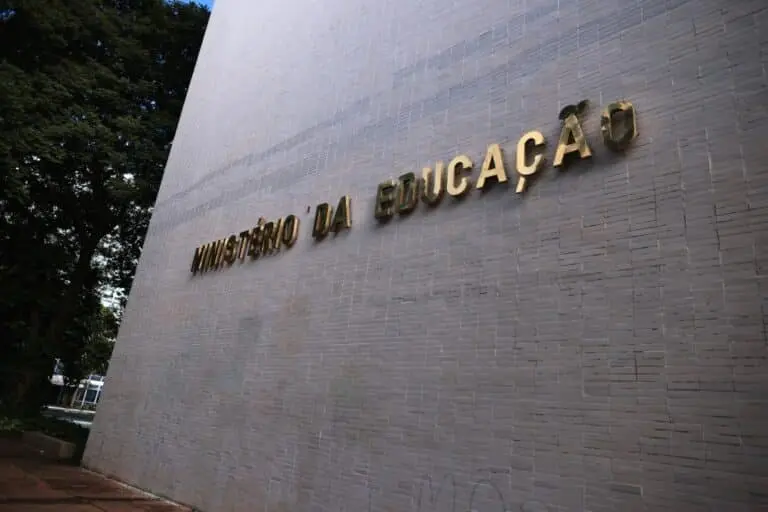 Ministério da Educação MEC