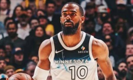 Minnesota Timberwolves