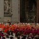 Missa de início do Conclave Papal