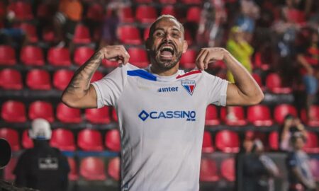 Moises Fortaleza
