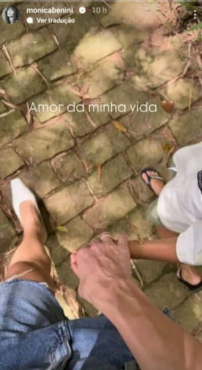 Monica - Instagram