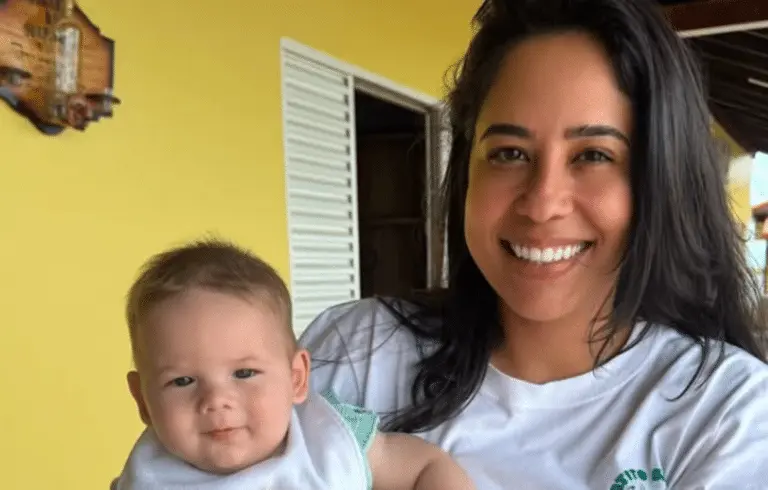 Monyque Isabella