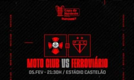 Moto Club