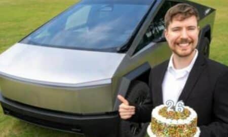 MrBeast