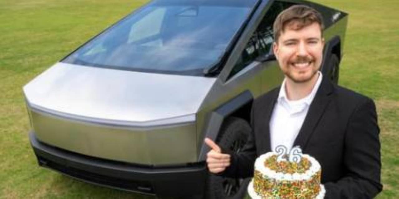 MrBeast