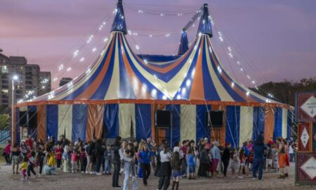 Mundo do Circo