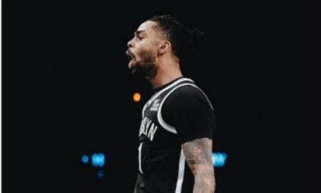 NBA Brooklyn Nets