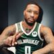 NBA Bucks