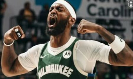 NBA Bucks