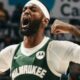 NBA Bucks