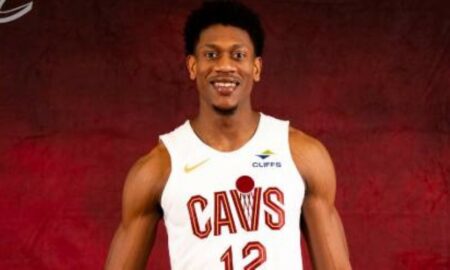 NBA Cavaliers