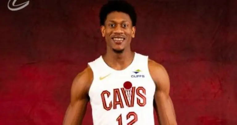 NBA Cavaliers