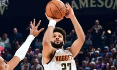 NBA Denver Nuggets