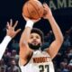 NBA Denver Nuggets