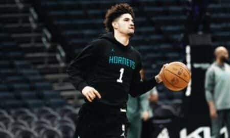 NBA Hornets