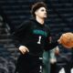 NBA Hornets