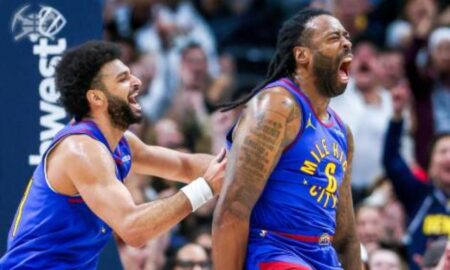 NBA Nuggets