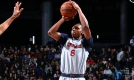NBA Washington Wizards