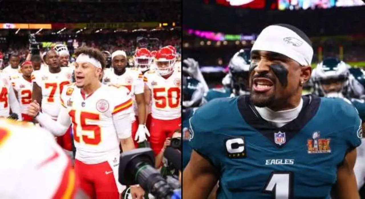 NFL super bowl