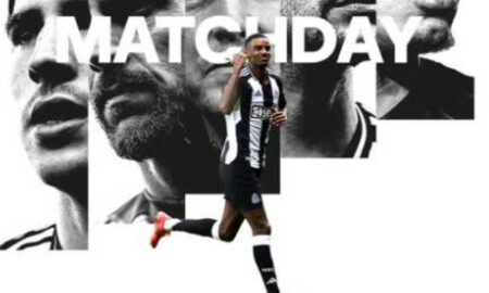 NUFC