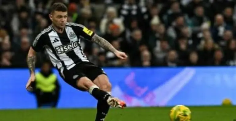 NUFC Ing