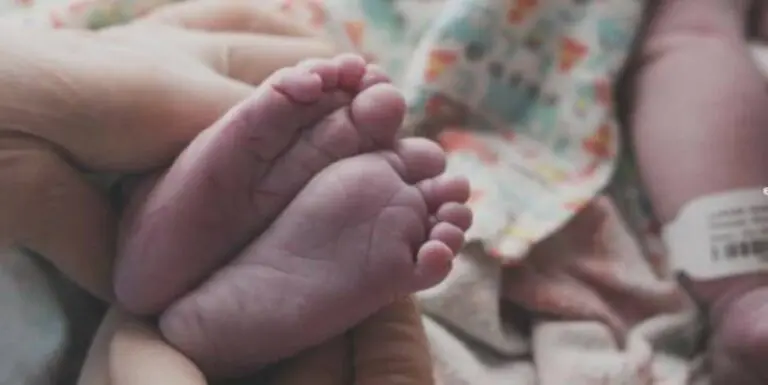 Nasce filho de MC Daniel e Lorena