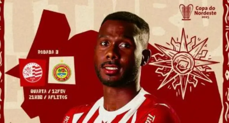 Náutico PE