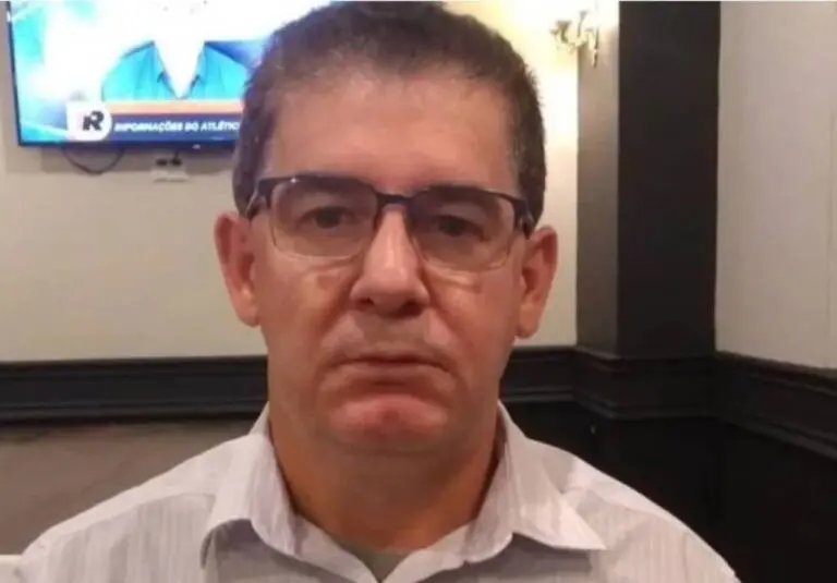Nédio Mocellin
