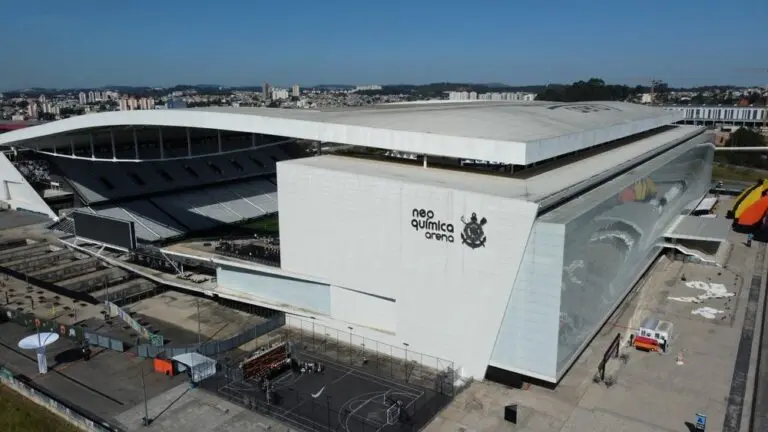 Neo Química Arena