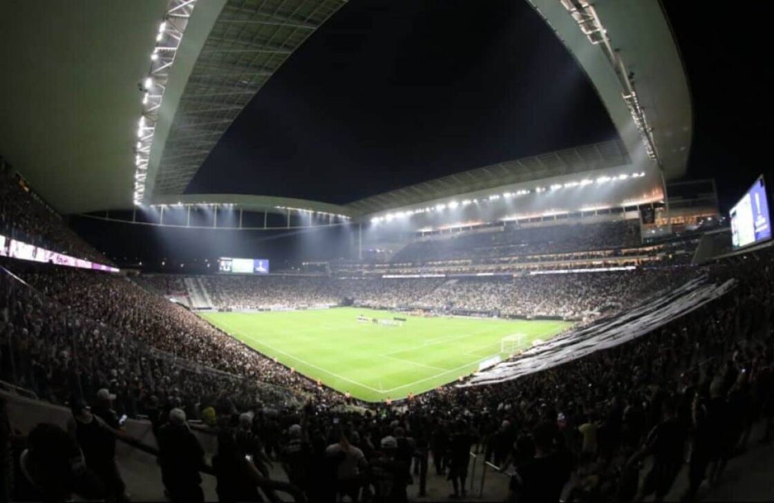Neo Química Arena