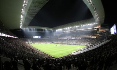 Neo Química Arena
