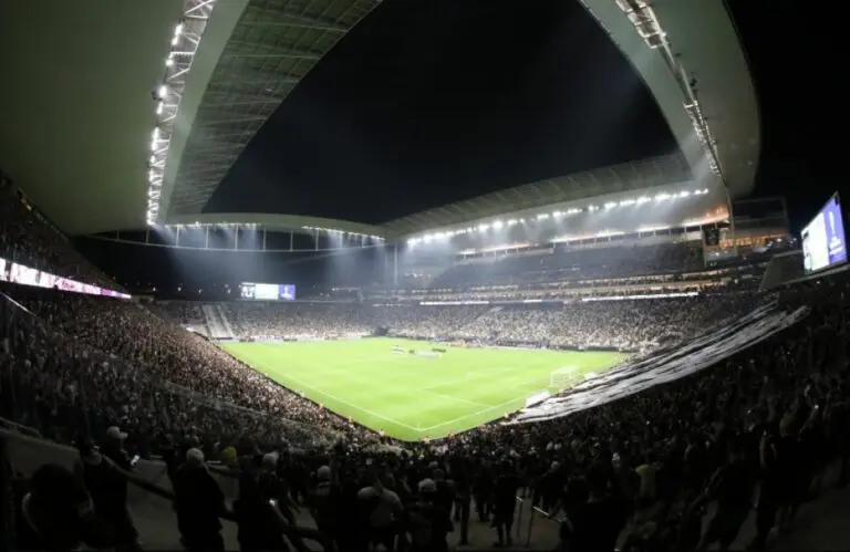 Neo Química Arena