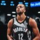 Nets on NBA