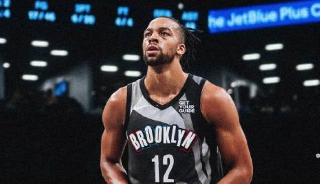 Nets on NBA