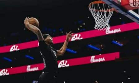 Nets pela NBA