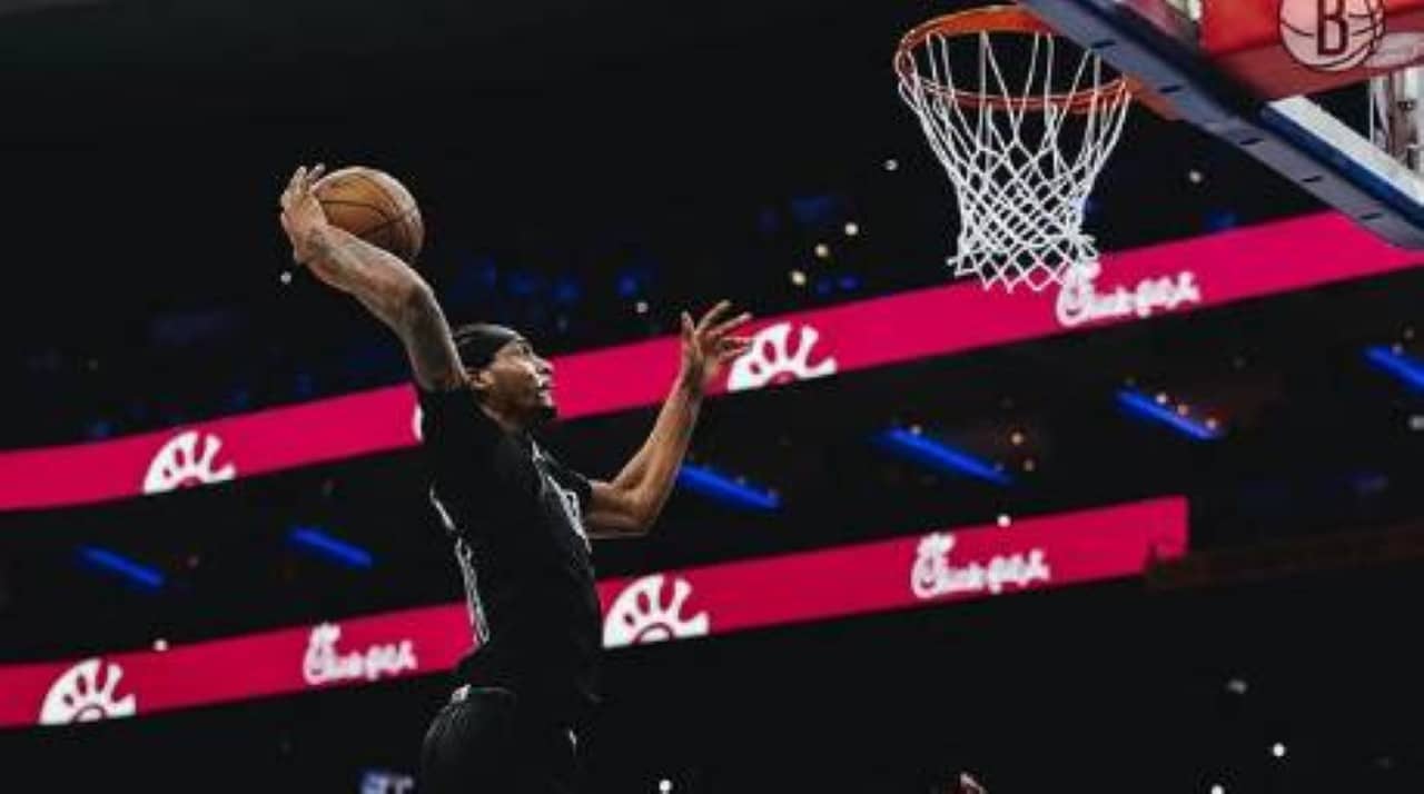 Nets pela NBA