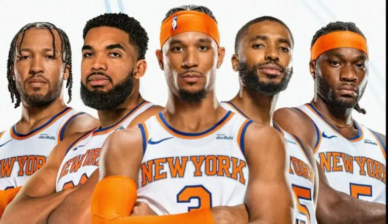 New York Knicks