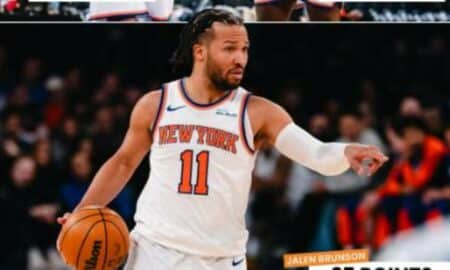 New York Knicks