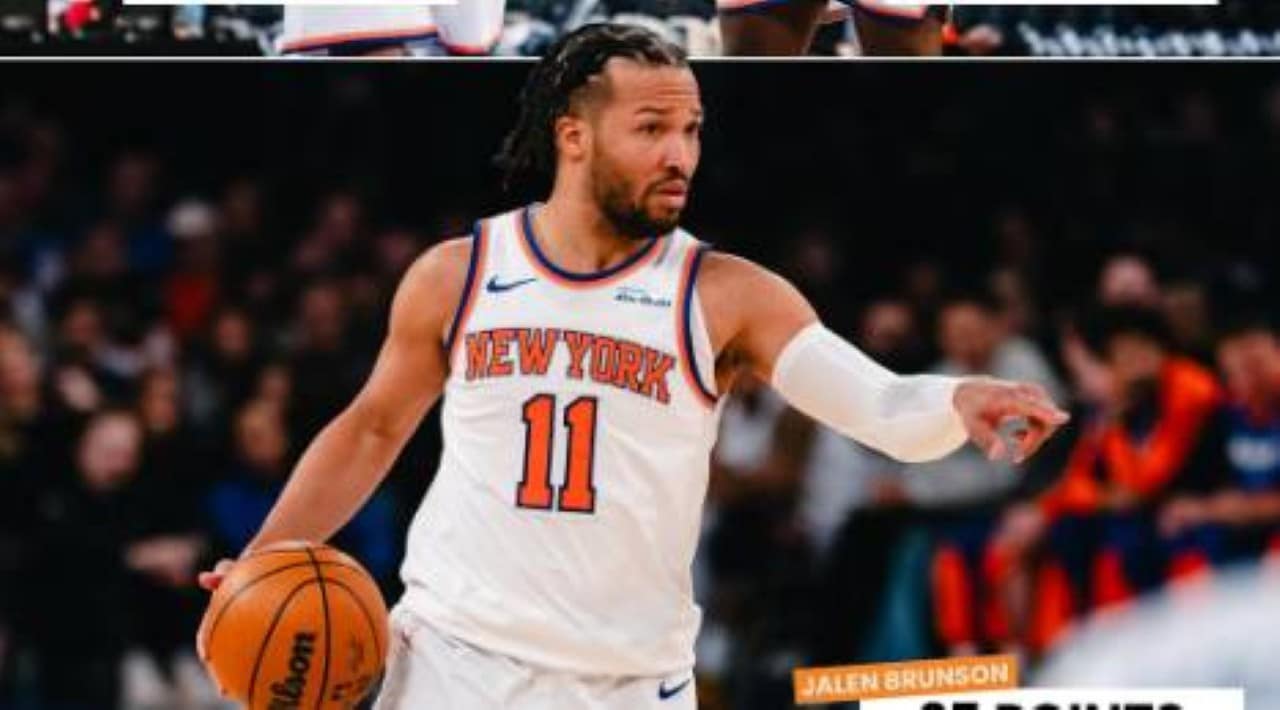 New York Knicks
