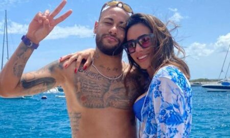 Neyma e Bruna