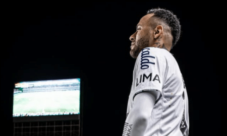 Neymar