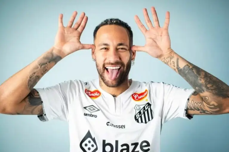 Neymar
